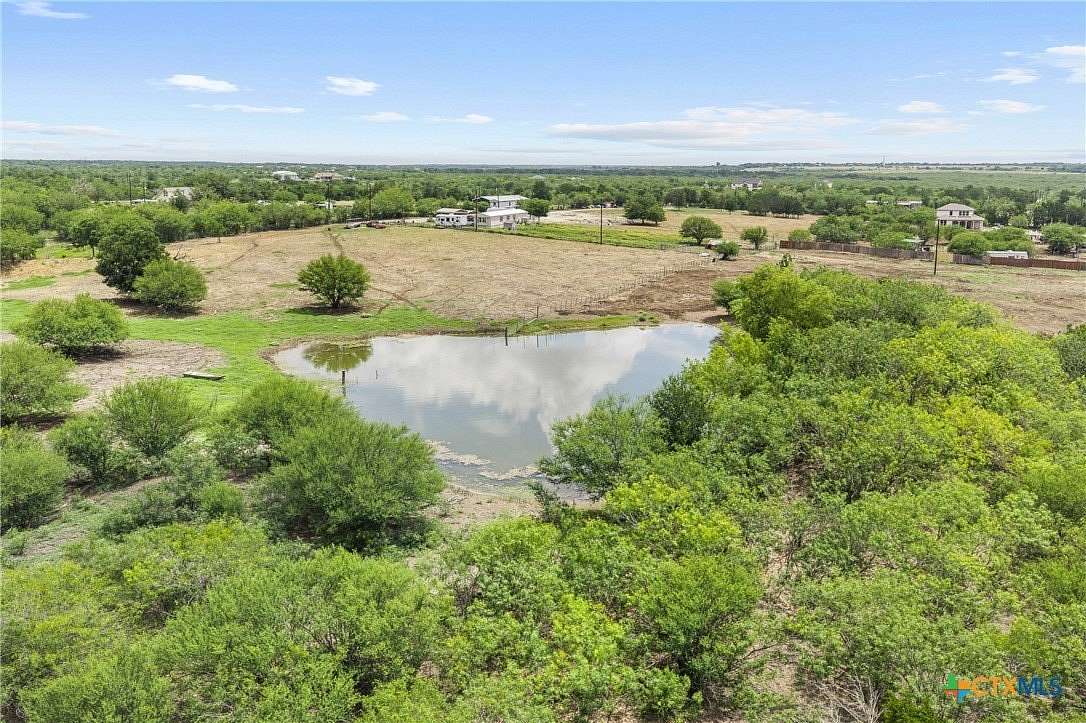 9.8 Acres of Residential Land for Sale in Lockhart, Texas