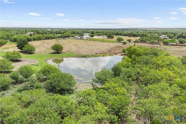 9.8 Acres of Residential Land for Sale in Lockhart, Texas