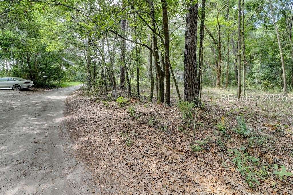 5 Acres of Residential Land for Sale in Bluffton, South Carolina