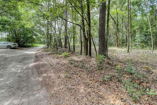 5 Acres of Residential Land for Sale in Bluffton, South Carolina