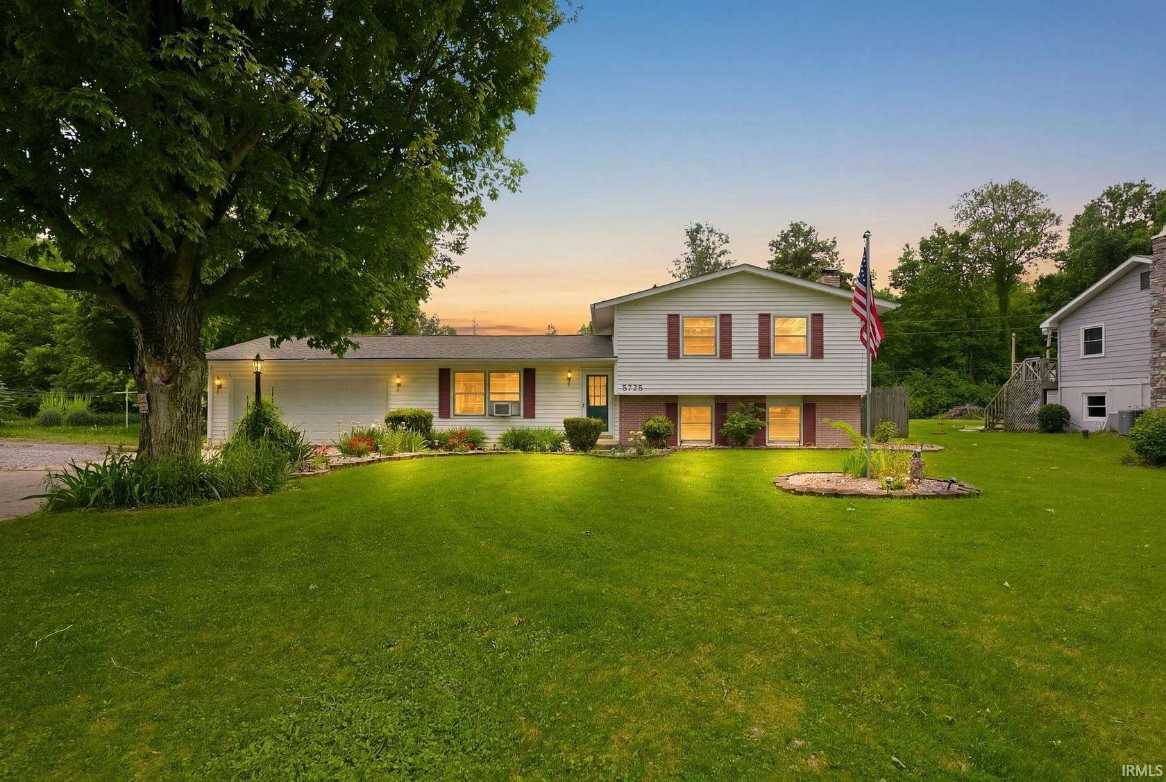 11.8 Acres of Recreational Land with Home for Sale in Fort Wayne, Indiana