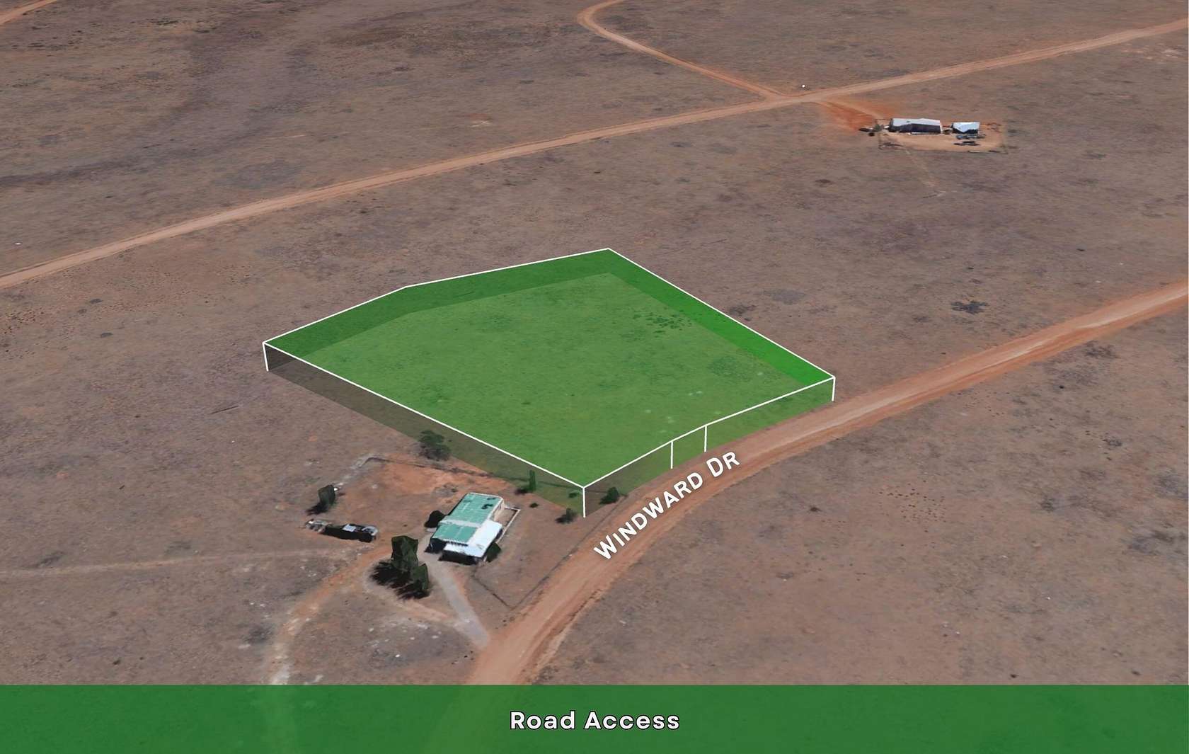 2.75 Acres of Residential Land for Sale in Estancia, New Mexico