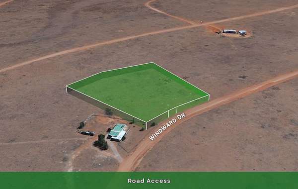 2.75 Acres of Residential Land for Sale in Estancia, New Mexico