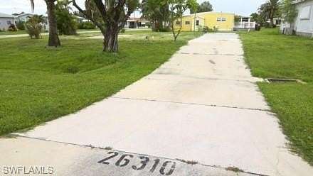 0.13 Acres of Residential Land for Sale in Bonita Springs, Florida