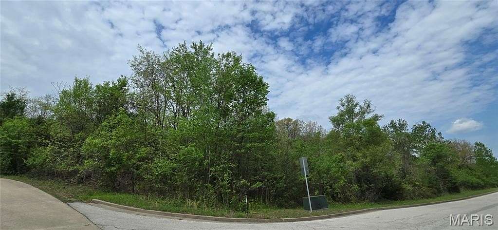 4.28 Acres of Residential Land for Sale in Hermann, Missouri