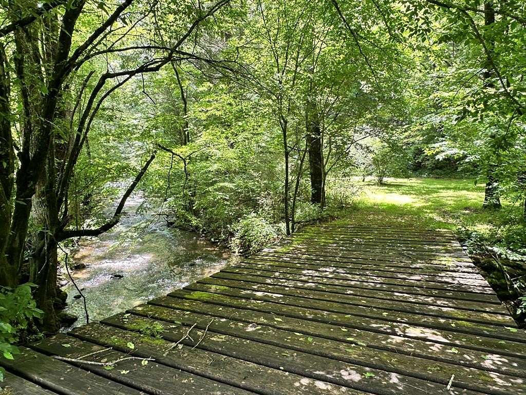 1.1 Acres of Residential Land for Sale in Hayesville, North Carolina