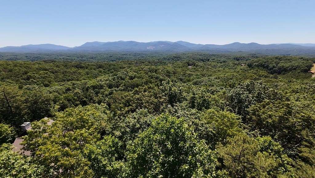 6 Acres of Land for Sale in Ellijay, Georgia