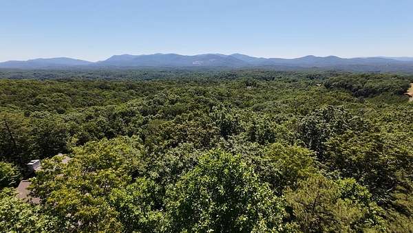 6 Acres of Land for Sale in Ellijay, Georgia