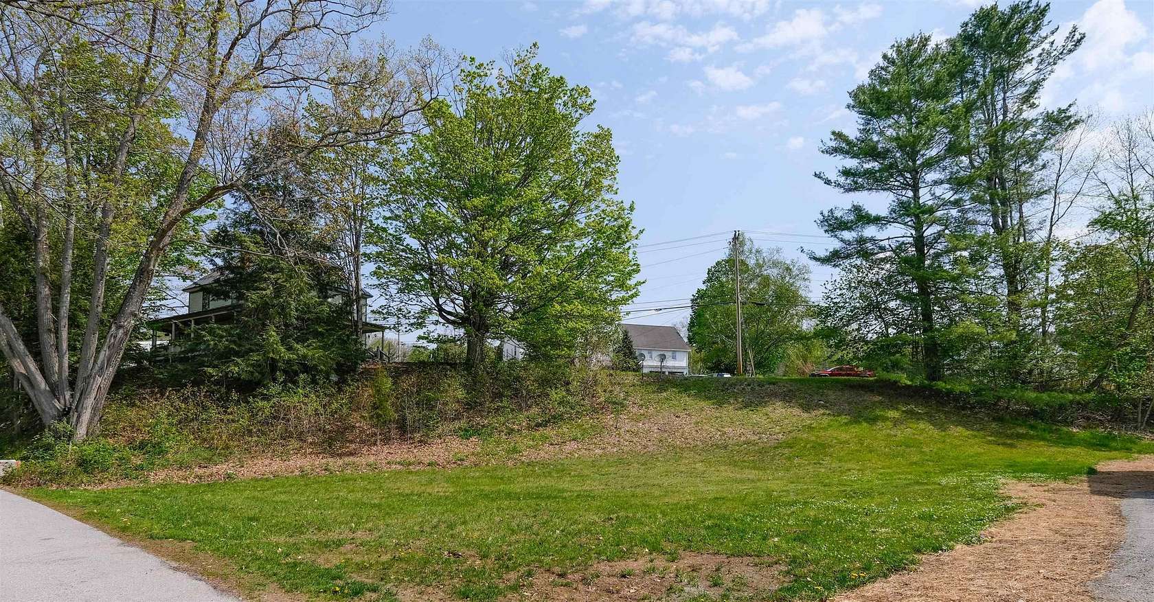 0.23 Acres of Residential Land for Sale in Ludlow, Vermont