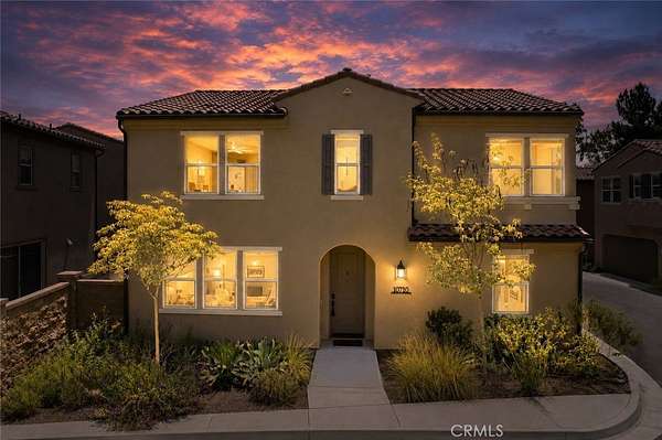 11.7 Acres of Land with Home for Sale in San Diego, California