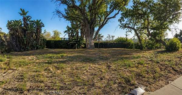0.33 Acres of Residential Land for Sale in Altadena, California