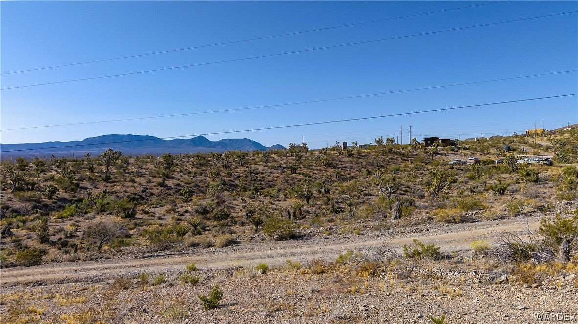 1 Acre of Residential Land for Sale in Meadview, Arizona