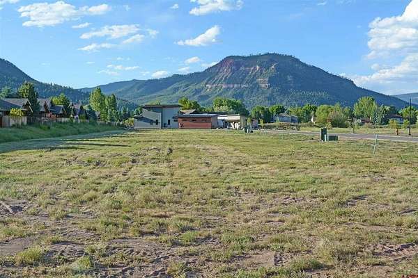 0.26 Acres of Residential Land for Sale in Durango, Colorado