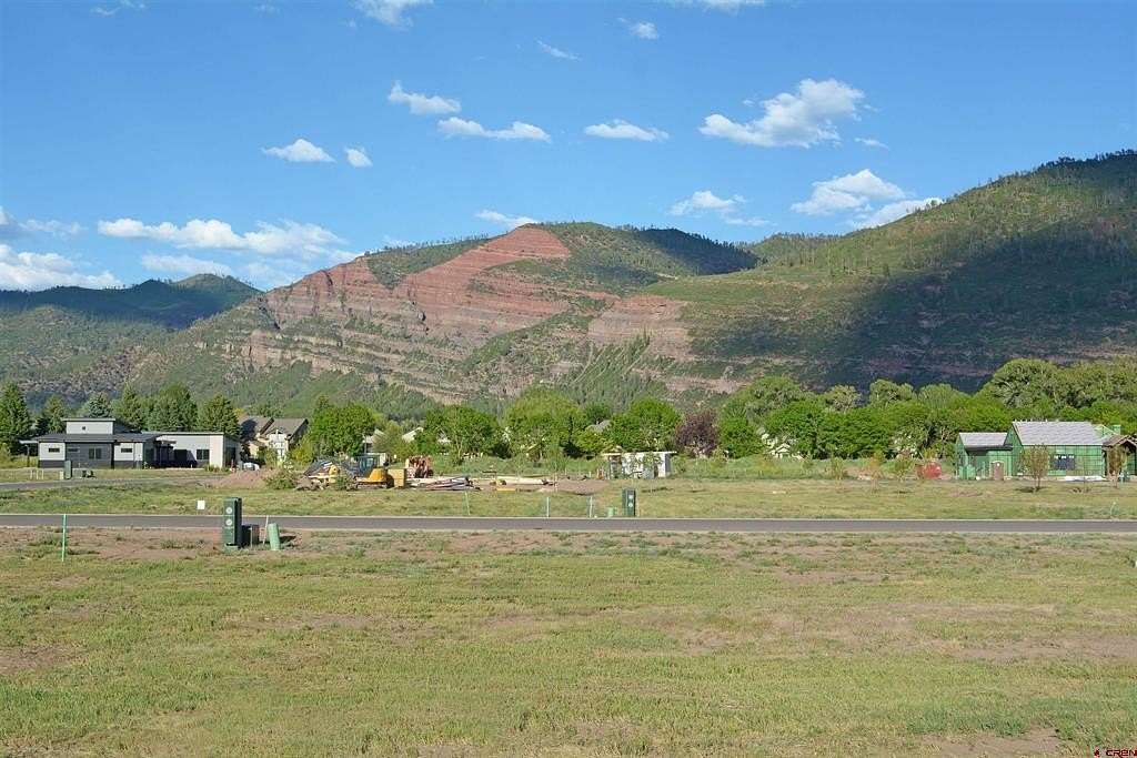 0.24 Acres of Residential Land for Sale in Durango, Colorado