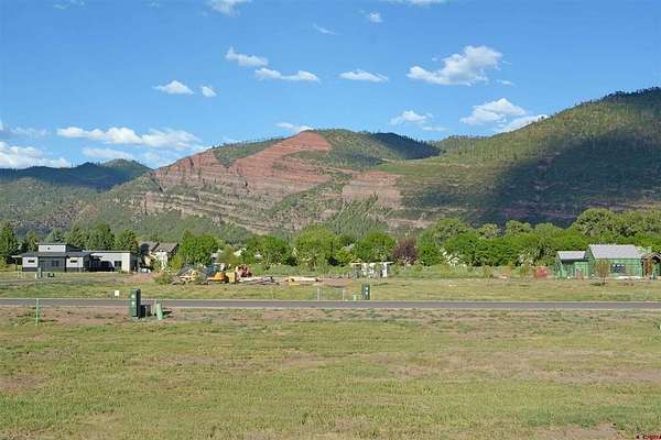 0.24 Acres of Residential Land for Sale in Durango, Colorado