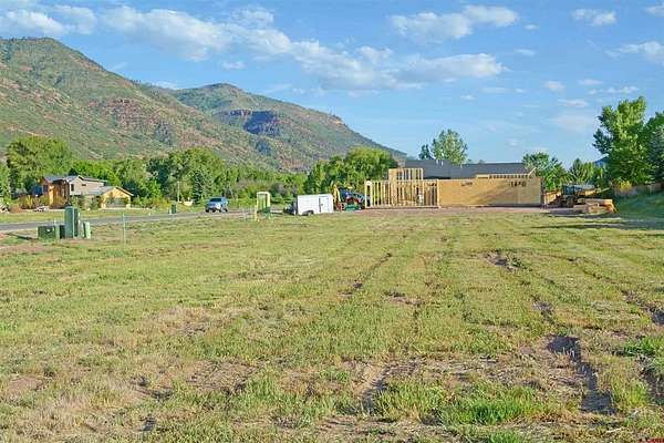 0.24 Acres of Residential Land for Sale in Durango, Colorado