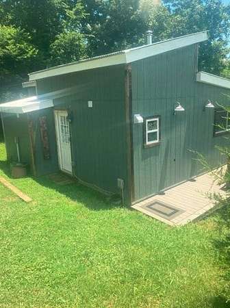 15 Acres of Land with Home for Sale in Tazewell, Tennessee