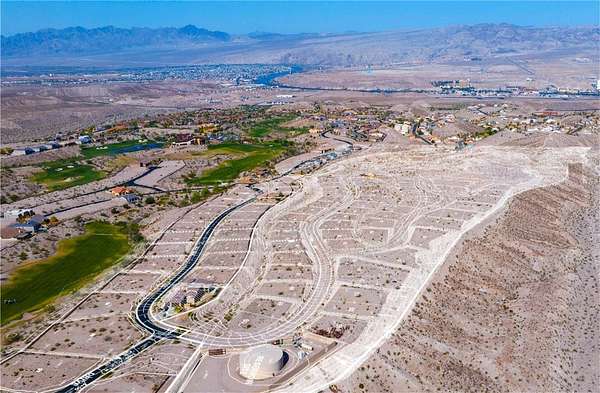76 Acres of Land for Sale in Bullhead City, Arizona