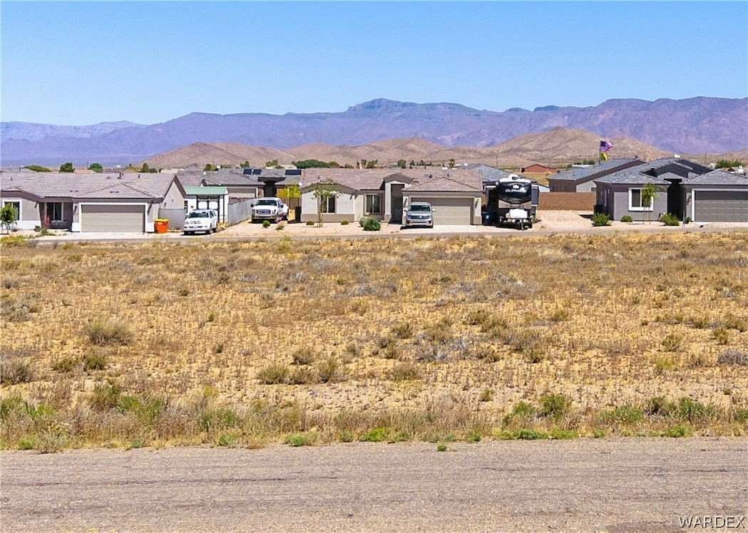 0.2 Acres of Residential Land for Sale in Kingman, Arizona