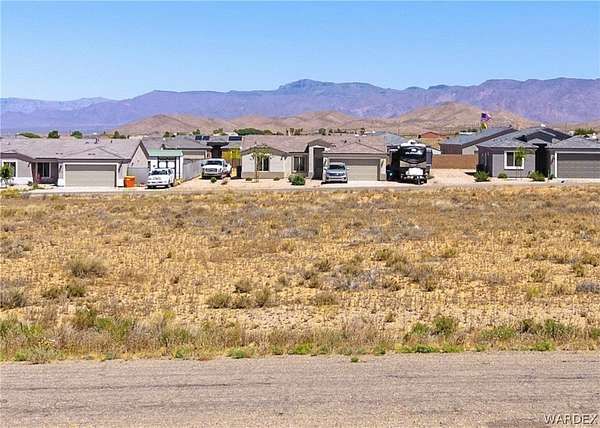 0.2 Acres of Residential Land for Sale in Kingman, Arizona
