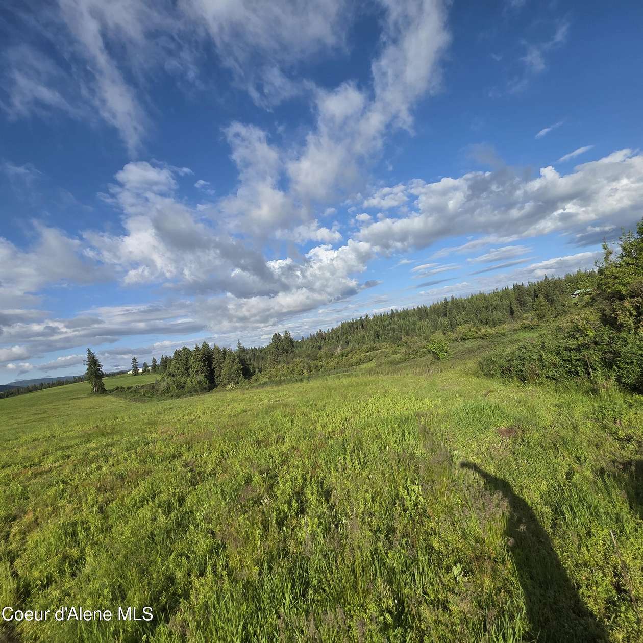 34 Acres of Land for Sale in Harrison, Idaho
