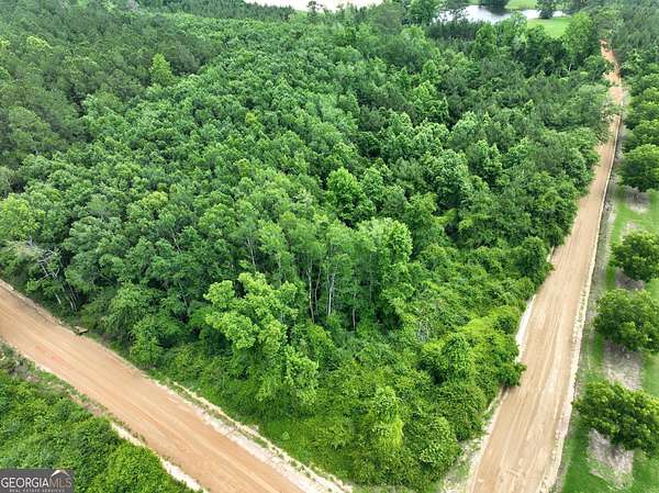 4.35 Acres of Land for Sale in Metter, Georgia
