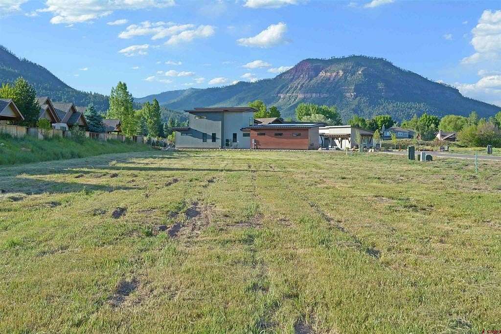 0.24 Acres of Residential Land for Sale in Durango, Colorado