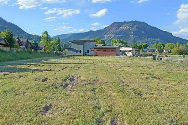 0.24 Acres of Residential Land for Sale in Durango, Colorado