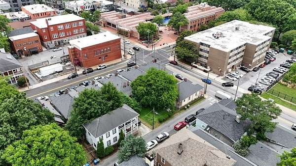 0.02 Acres of Mixed-Use Land for Sale in Atlanta, Georgia