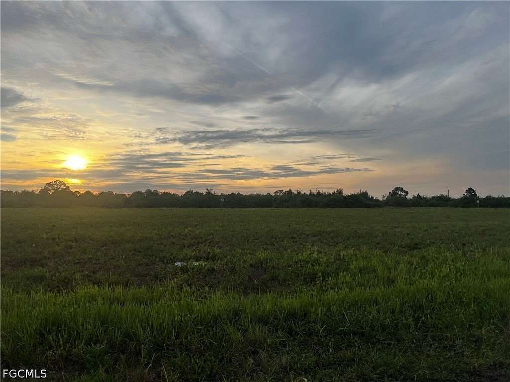0.18 Acres of Residential Land for Sale in Placida, Florida