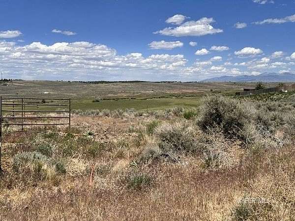 3 Acres of Residential Land for Sale in Spring Creek, Nevada