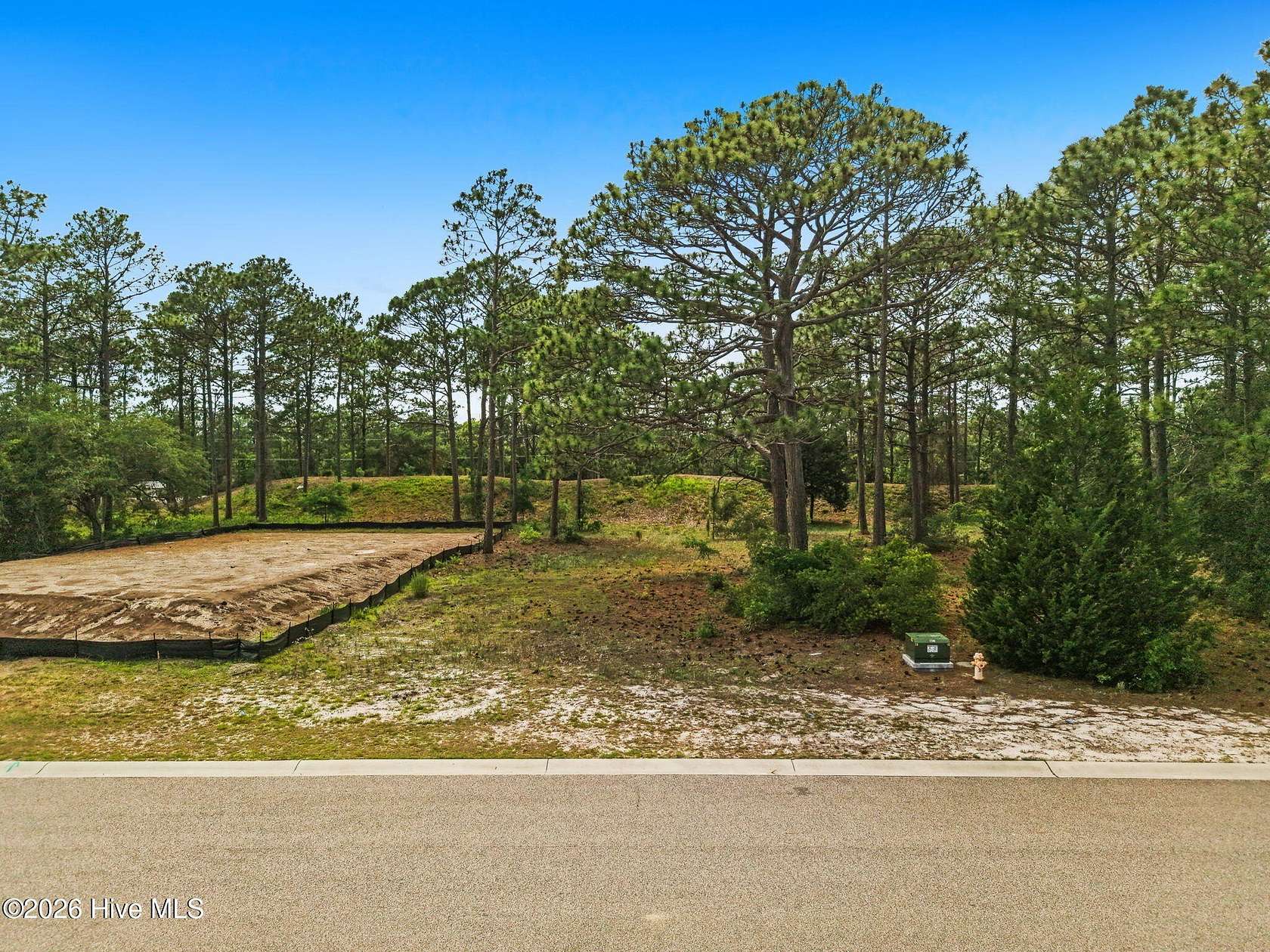 0.19 Acres of Residential Land for Sale in Shallotte, North Carolina