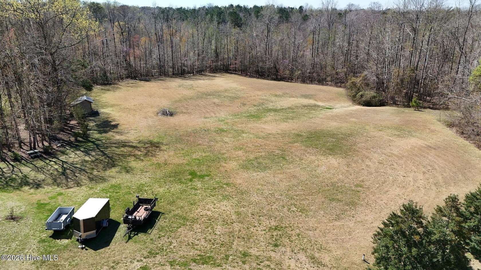 2.69 Acres of Residential Land for Sale in Williamston, North Carolina