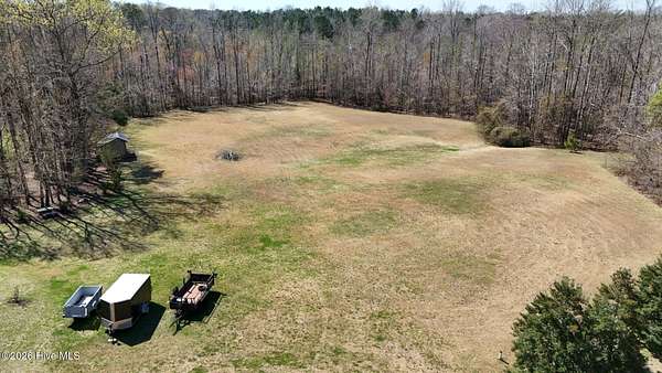 2.69 Acres of Residential Land for Sale in Williamston, North Carolina