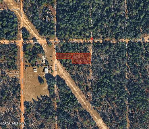 0.33 Acres of Residential Land for Sale in Interlachen, Florida