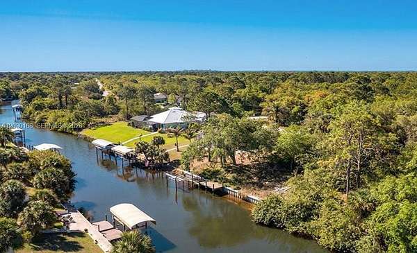 0.23 Acres of Residential Land for Sale in Port Charlotte, Florida