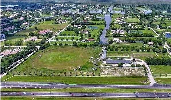 7.74 Acres of Land for Sale in Delray Beach, Florida