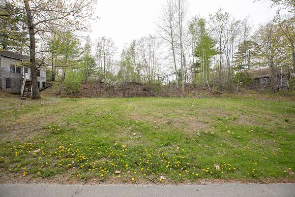 0.35 Acres of Residential Land for Sale in Glenburn Town, Maine