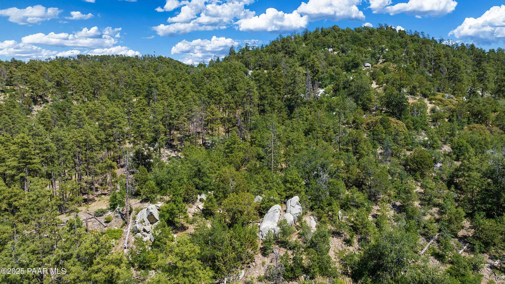 3 Acres of Residential Land for Sale in Skull Valley, Arizona