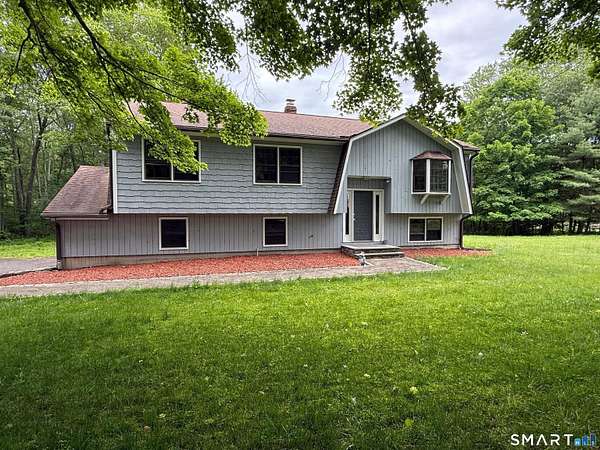 1.85 Acres of Land with Home for Sale in Southbury, Connecticut