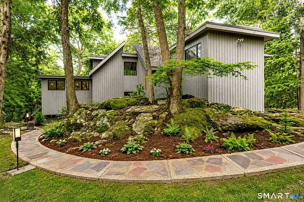 2.13 Acres of Land with Home for Sale in Guilford, Connecticut