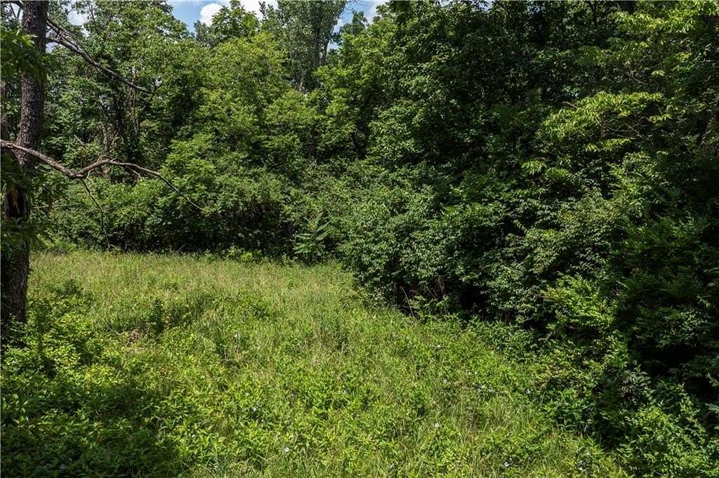 0.79 Acres of Residential Land for Sale in Kansas City, Missouri