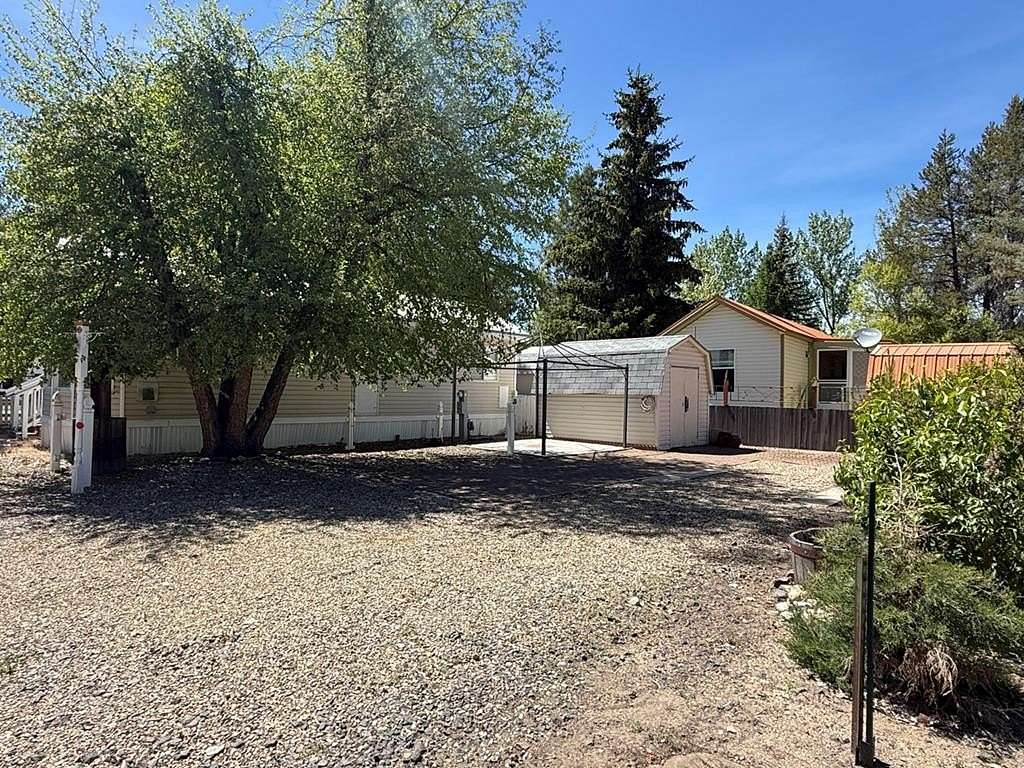 0.04 Acres of Land for Sale in Cascade, Idaho