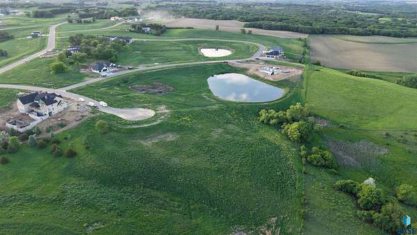 2.3 Acres of Residential Land for Sale in Sioux Falls, South Dakota