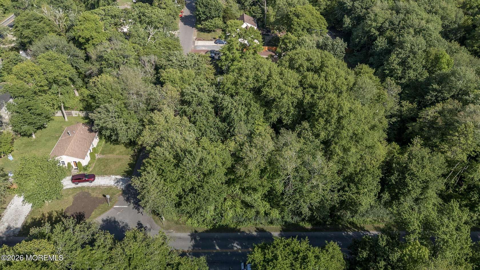 0.22 Acres of Residential Land for Sale in Waretown, New Jersey