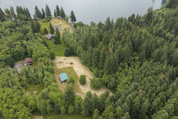 2 Acres of Residential Land for Sale in Ariel, Washington
