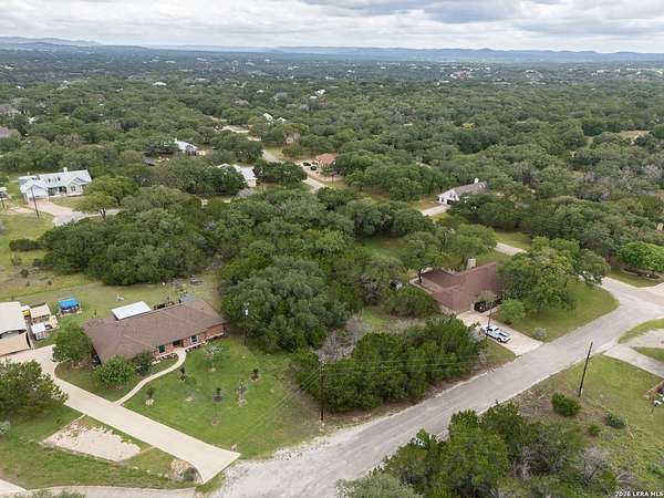 0.49 Acres of Residential Land for Sale in Bandera, Texas