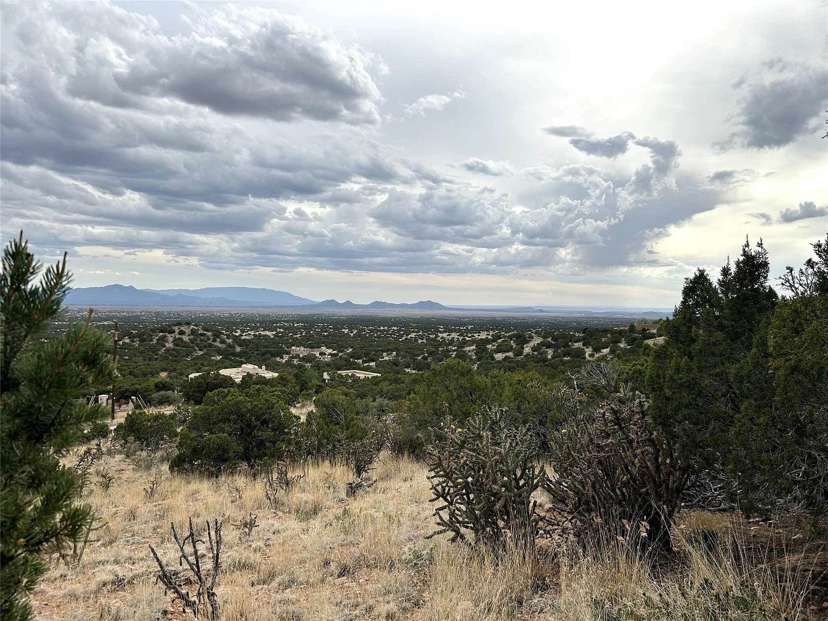 5 Acres of Residential Land for Sale in Santa Fe, New Mexico