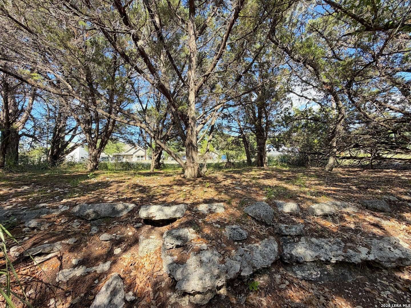 0.26 Acres of Residential Land for Sale in Canyon Lake, Texas