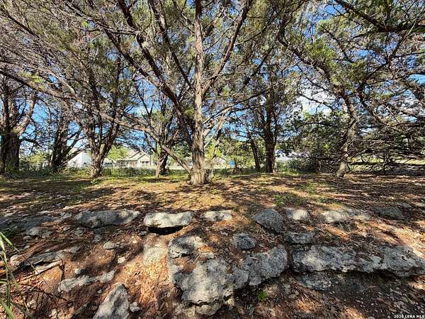 0.26 Acres of Residential Land for Sale in Canyon Lake, Texas